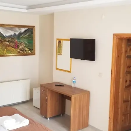 Sanli * ترابزون