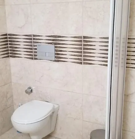 فندق Sanli ترابزون