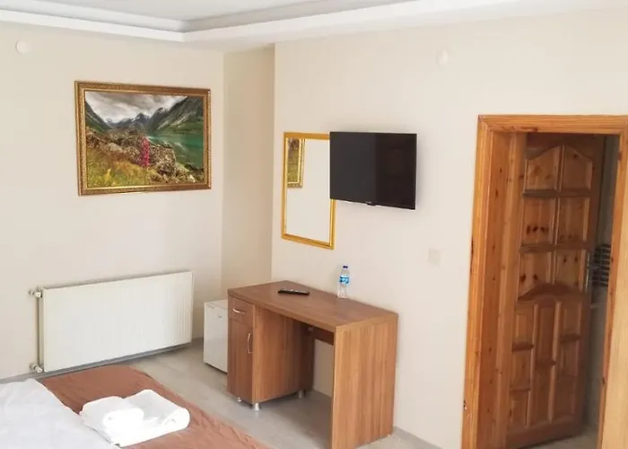 Sanli * トラブゾン