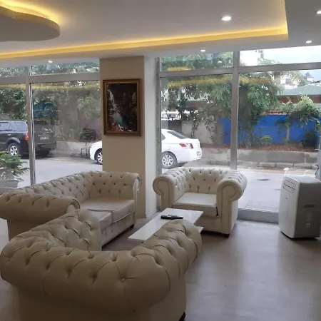 Sanli Hotel