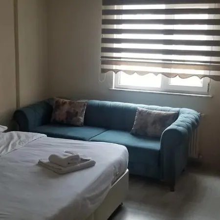 Sanli Hotel Trabzon