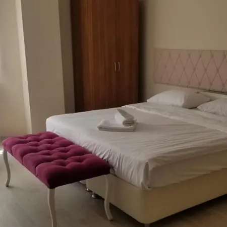 Sanli Hotel Trabzon