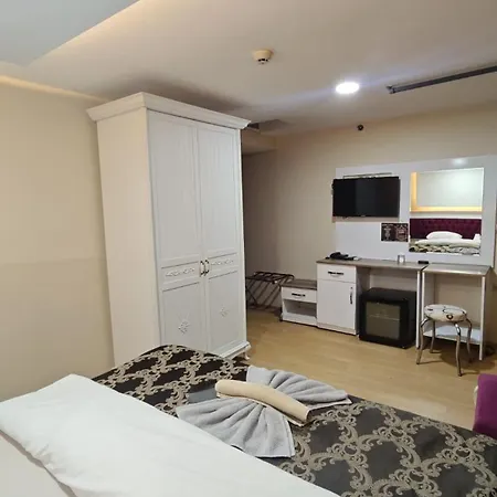 Sanli Hotel