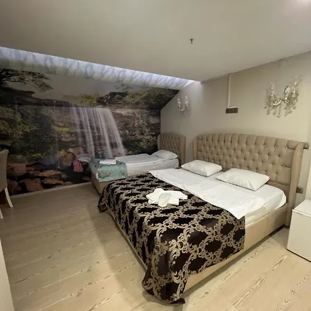 Hotel Sanli