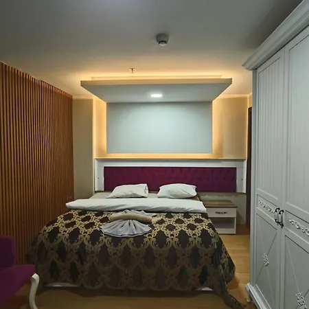 Sanli Hotel