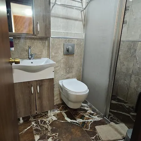 Hotel Sanli