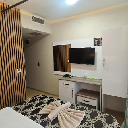 Sanli Hotel Trabzon