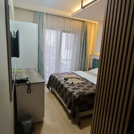 Hotel Sanli Trabzon