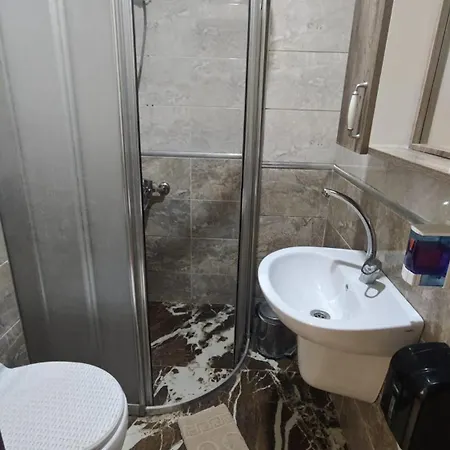 Sanli Trabzon